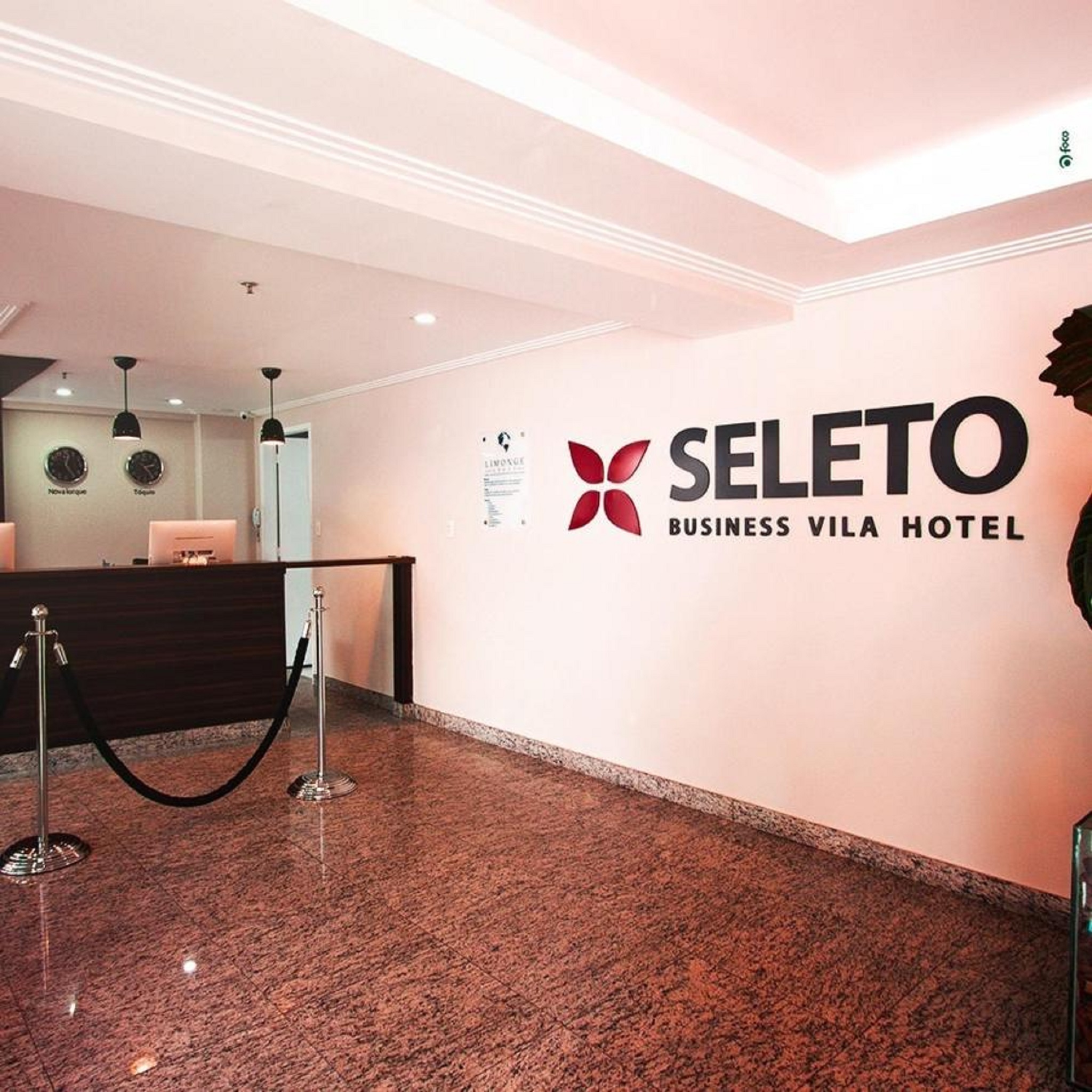 SELETO BUSINESS VILA HOTEL 2/27