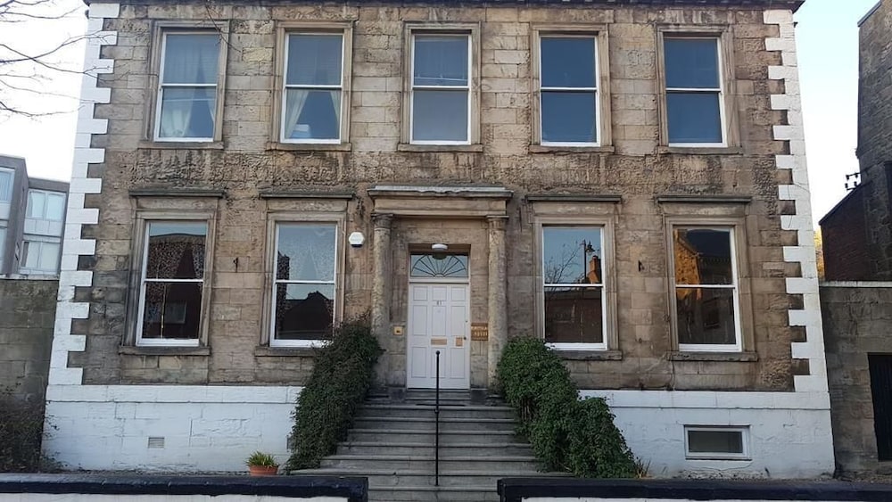 Burntisland House 1/21