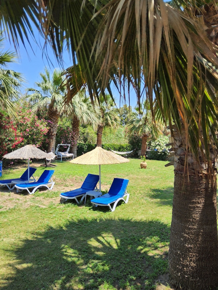 Ladonia Hotels Zemda Gumusluk 34/50