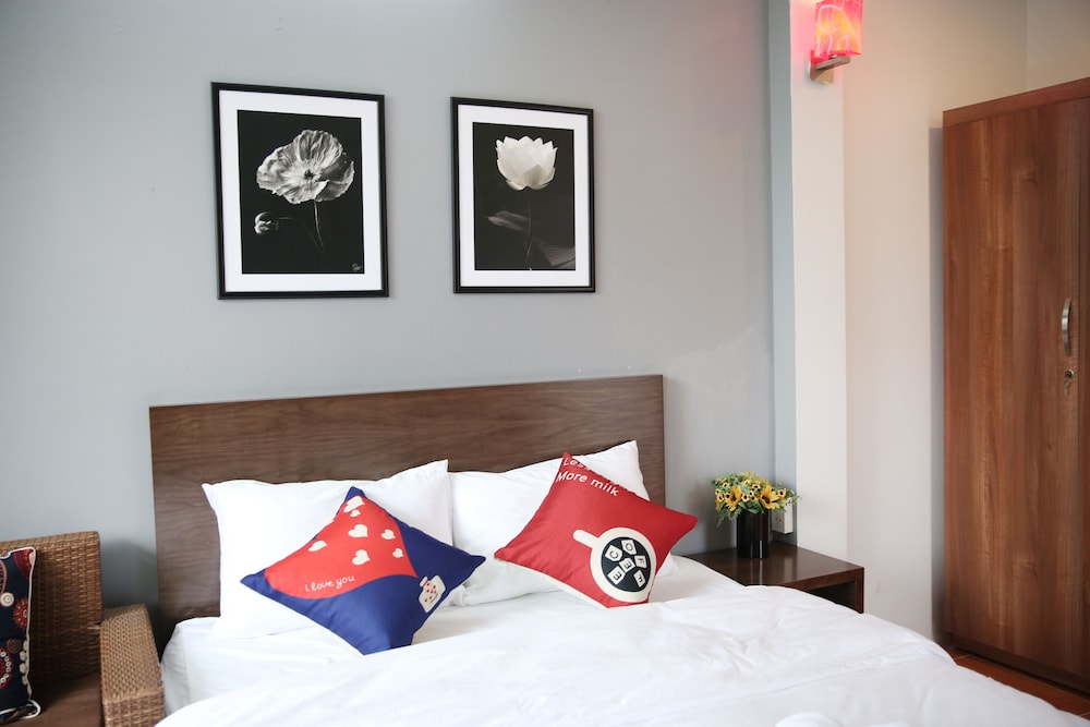 V - Studio Hotel Apartment 2 13/28