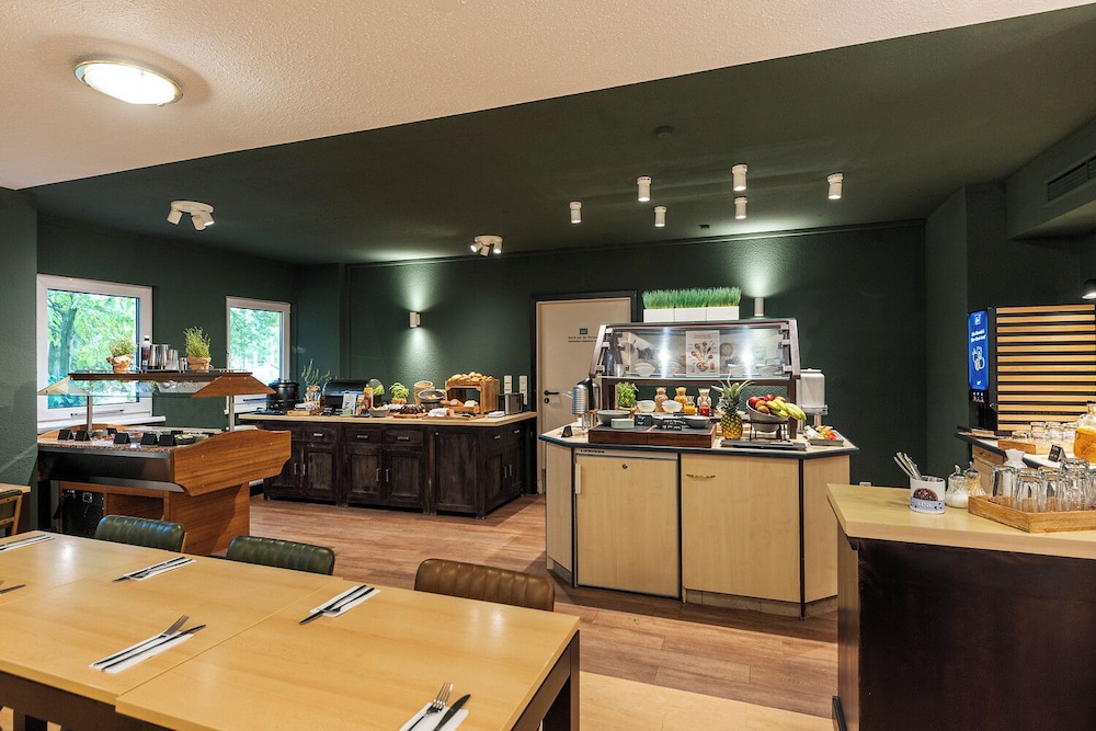 Achat Hotel Darmstadt Griesheim 55/74