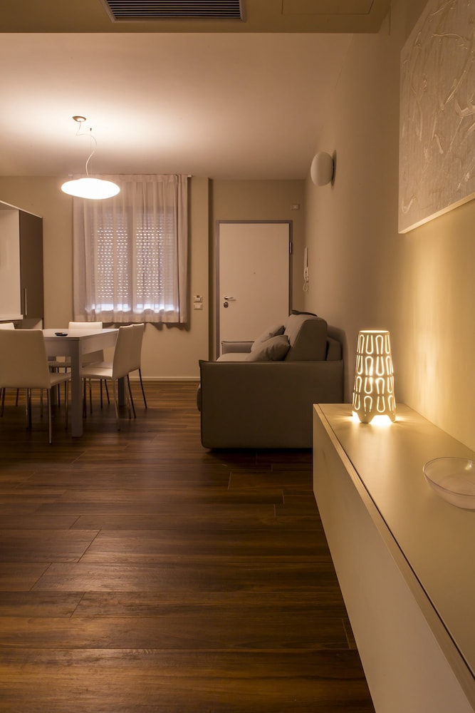Residence Nazionale Matera 19/35