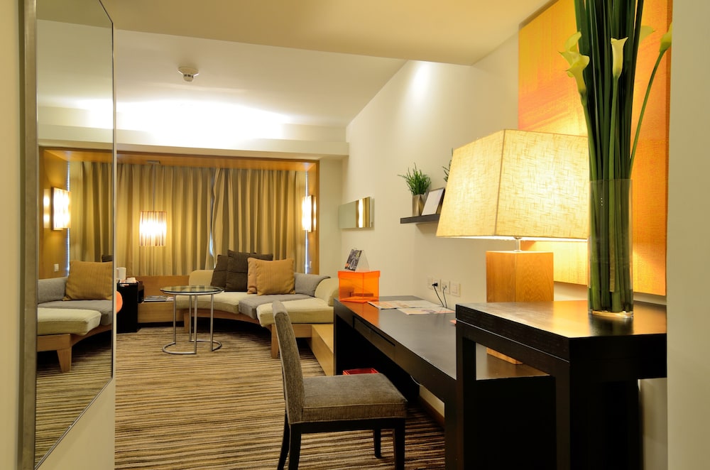 Dusit D2 Chiang Mai 18/26