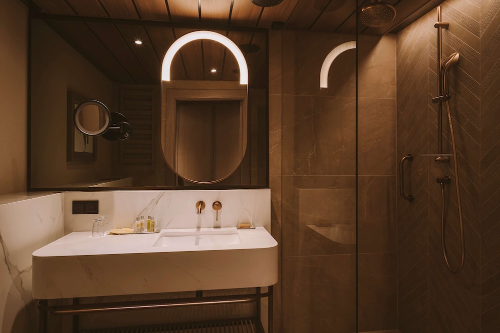 Hilton Swinoujscie Resort And Spa 20/77