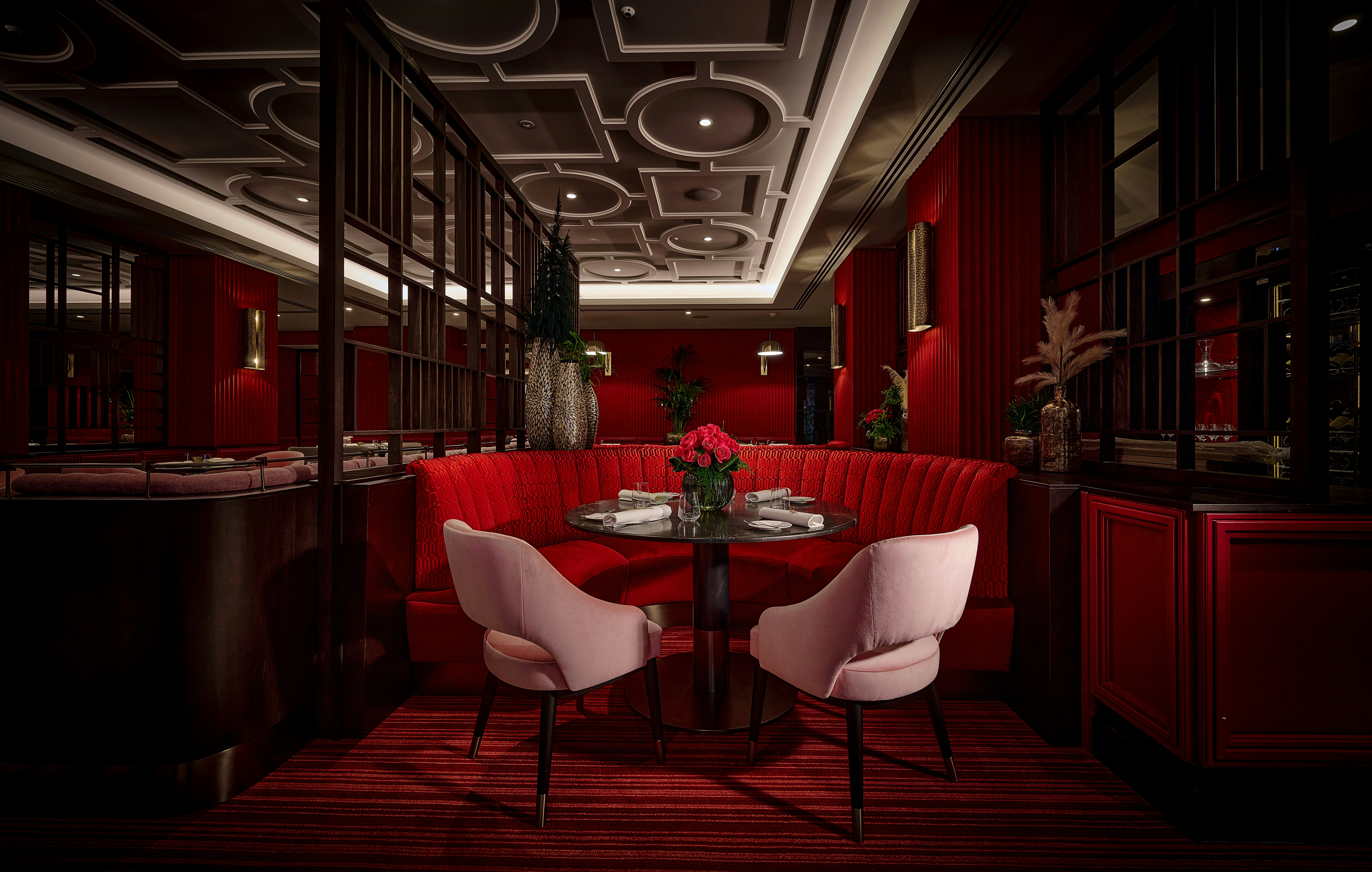 Conrad London St James 16/24