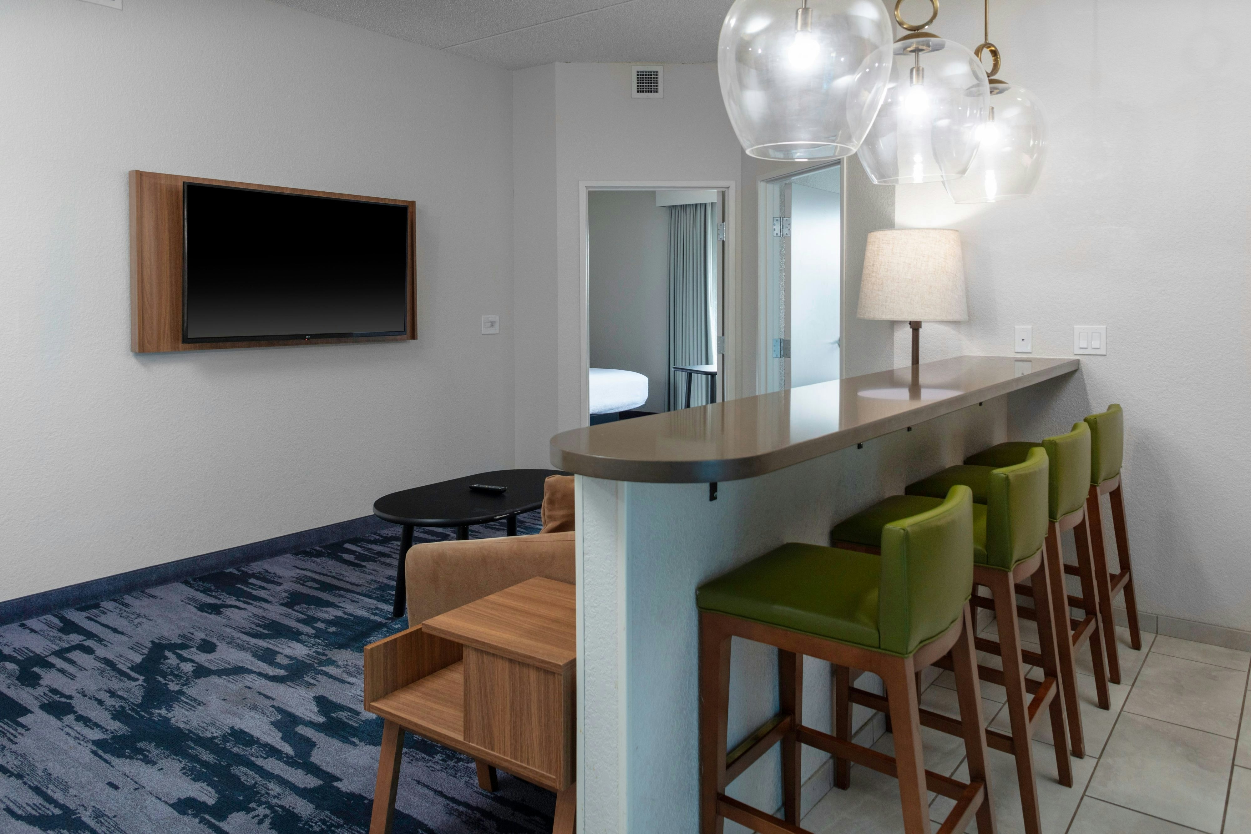 Fairfield Inn Suites Rapid City 8/13
