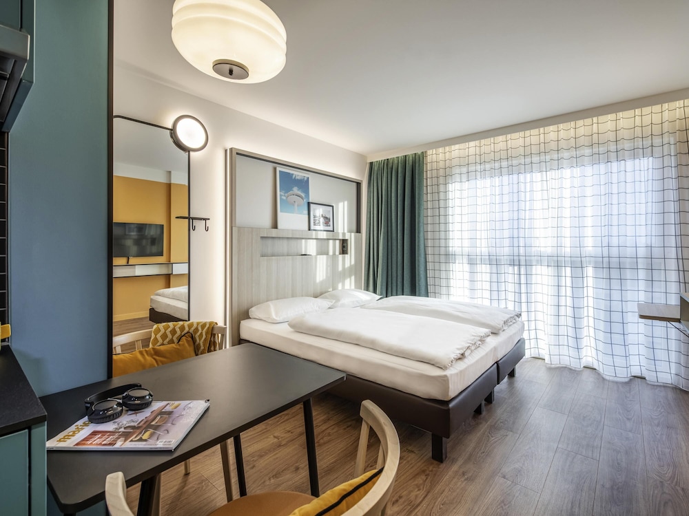 Aparthotel Adagio access Hamburg 23/53