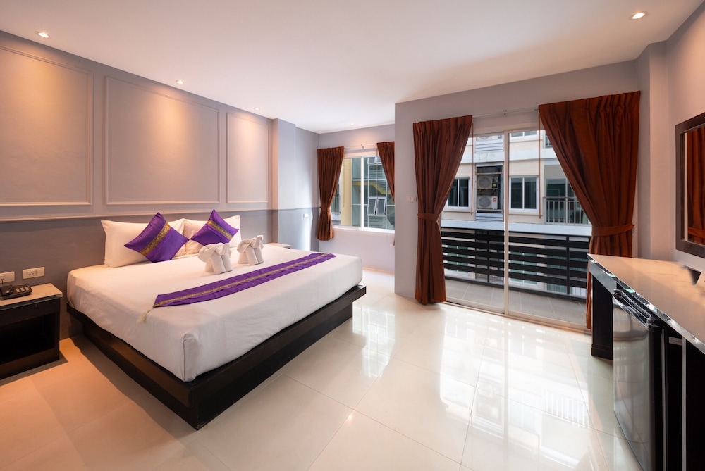 FunDee Boutique Hotel 9/51