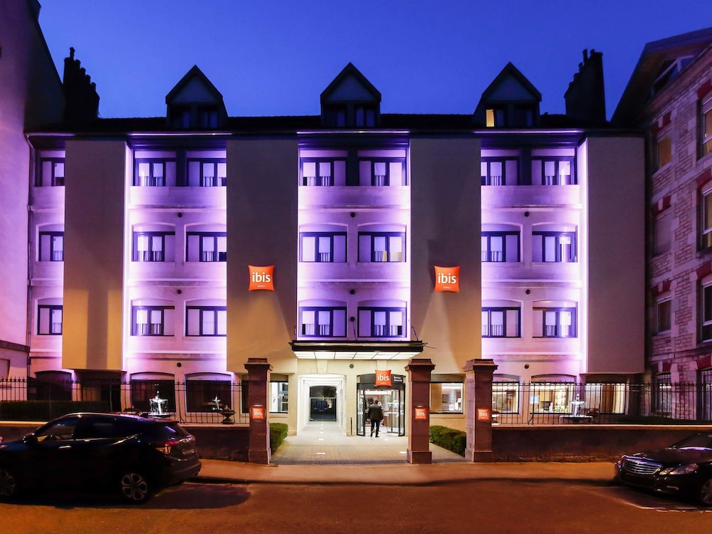 Ibis Besancon Centre Ville 3/71