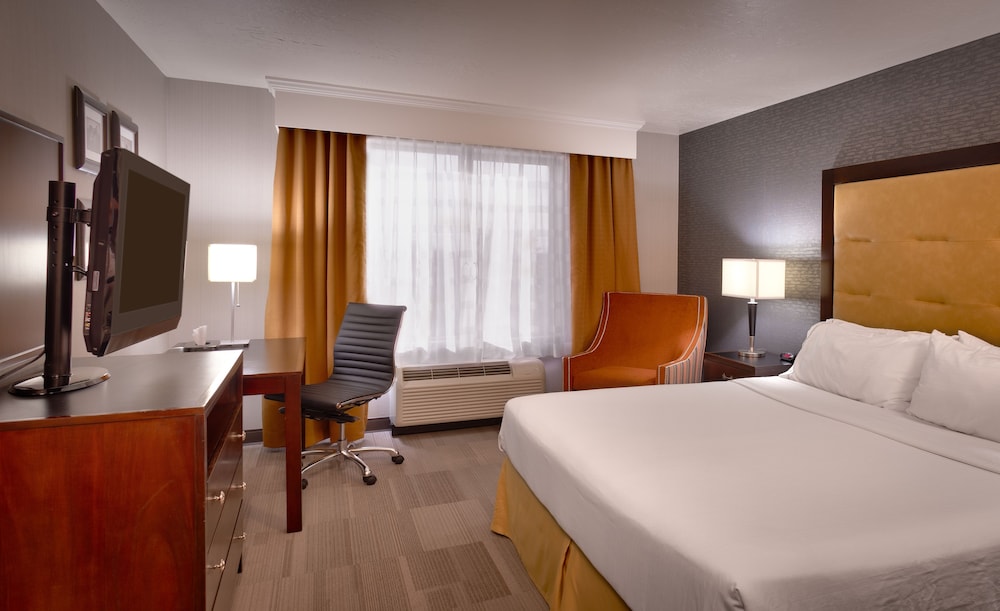 Holiday Inn Express Hotel And Suites Kanab 12/71