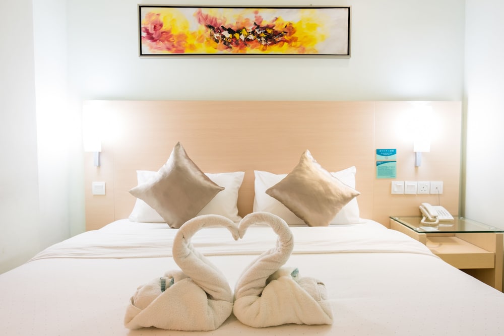 City Comfort Inn Puchong 29/56