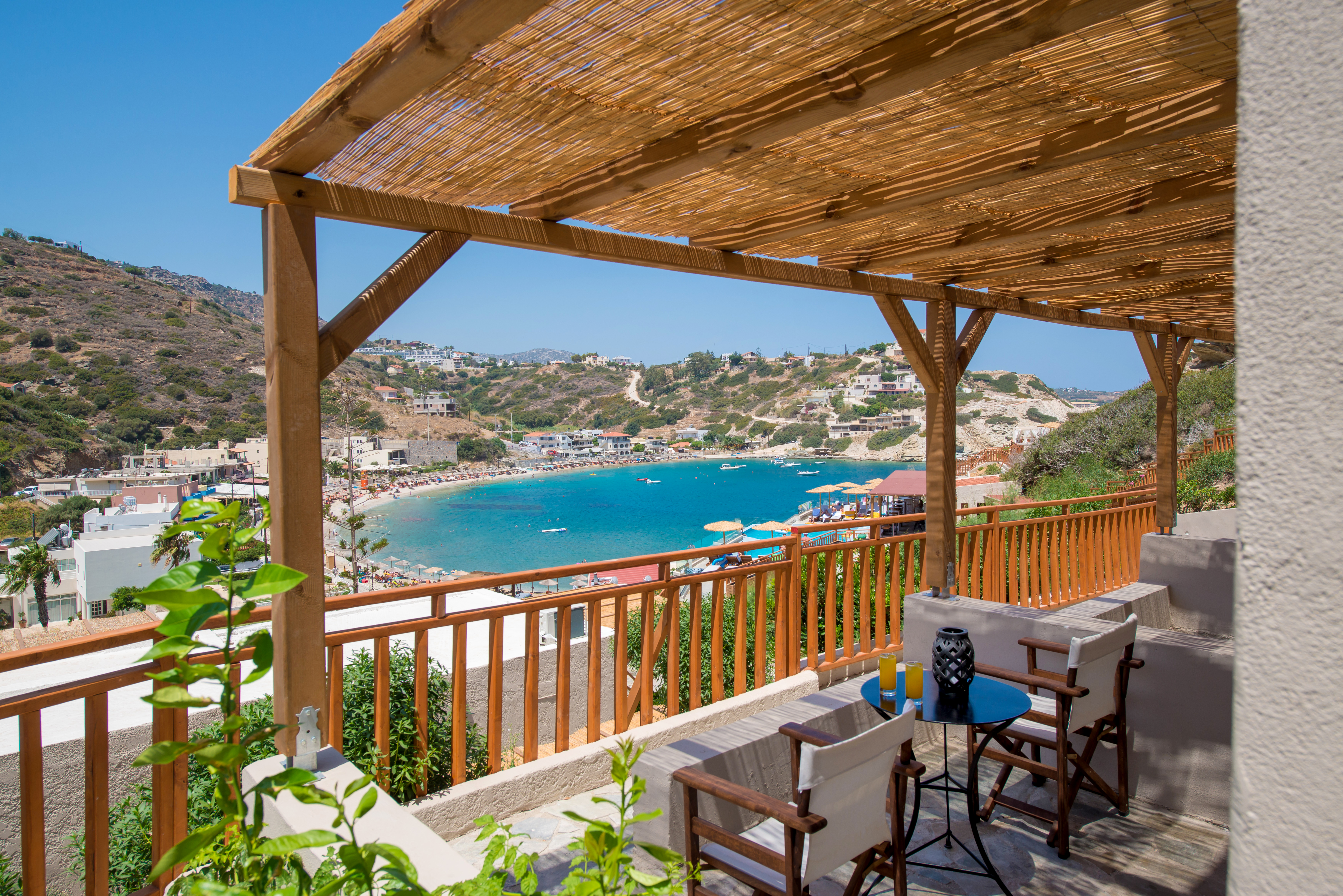 Lygaria Beach Hotel 42/48