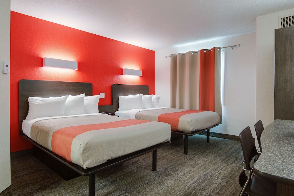 Motel6 Saskatoon, SK 22/55
