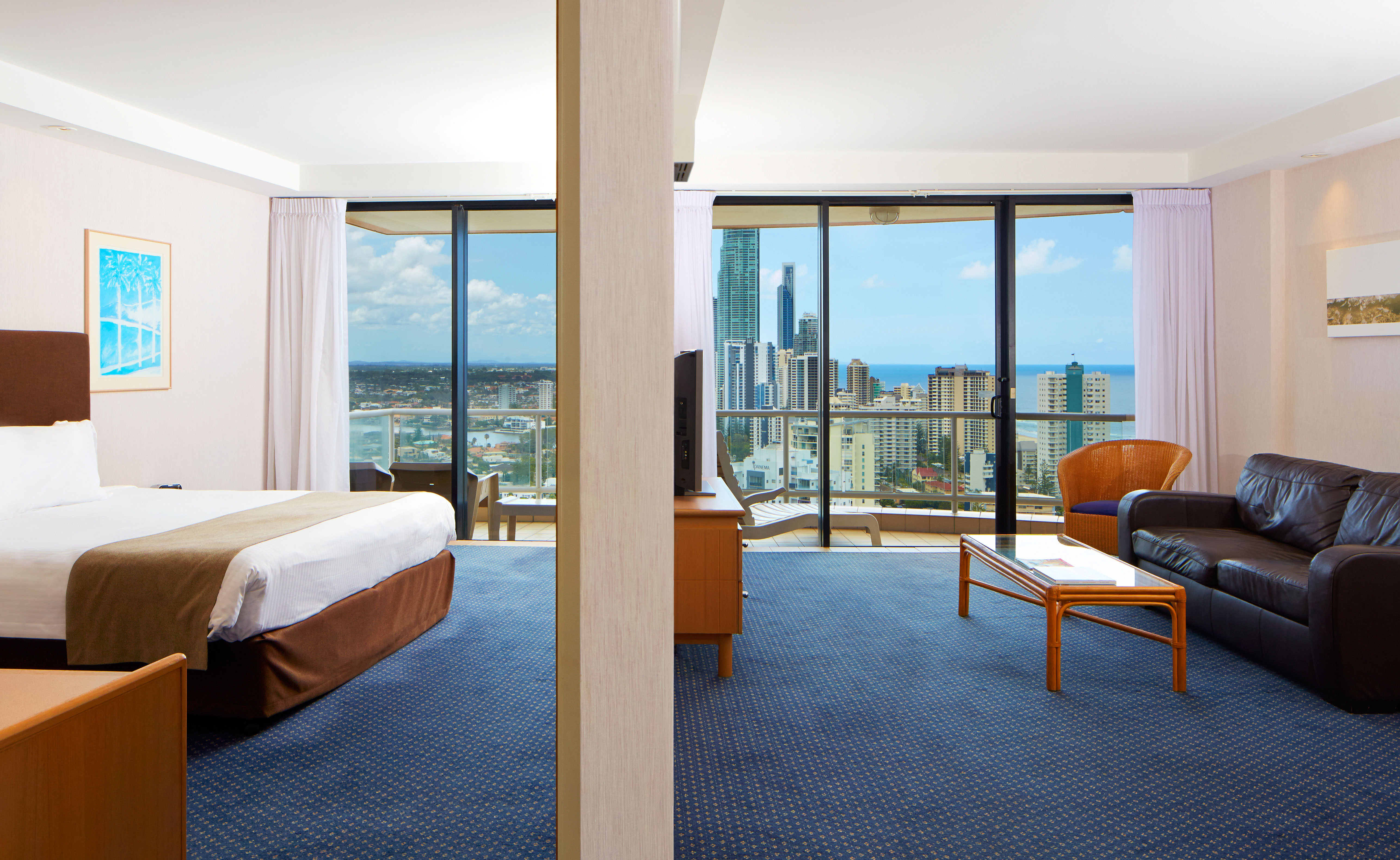 Crowne Plaza Surfers Paradise 14/77