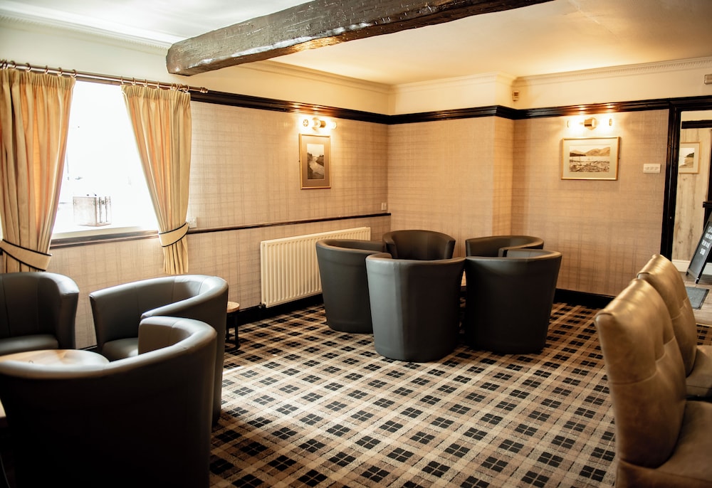 The Old Ginn House Inn 32/50