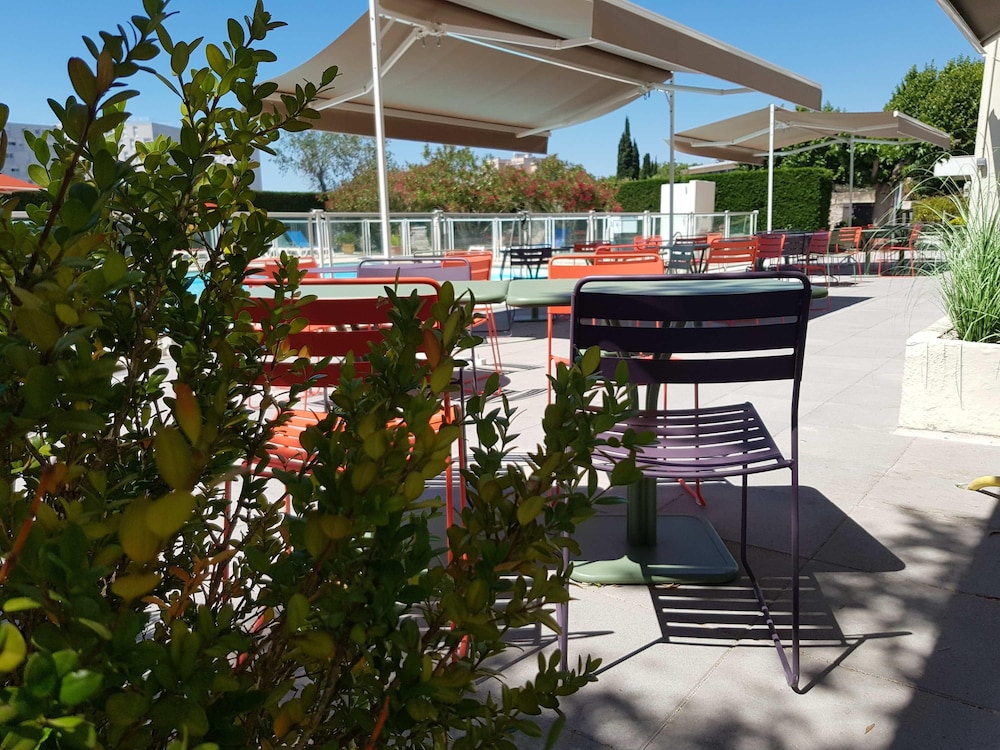 Ibis Styles Arles Palais Des Congres 35/47