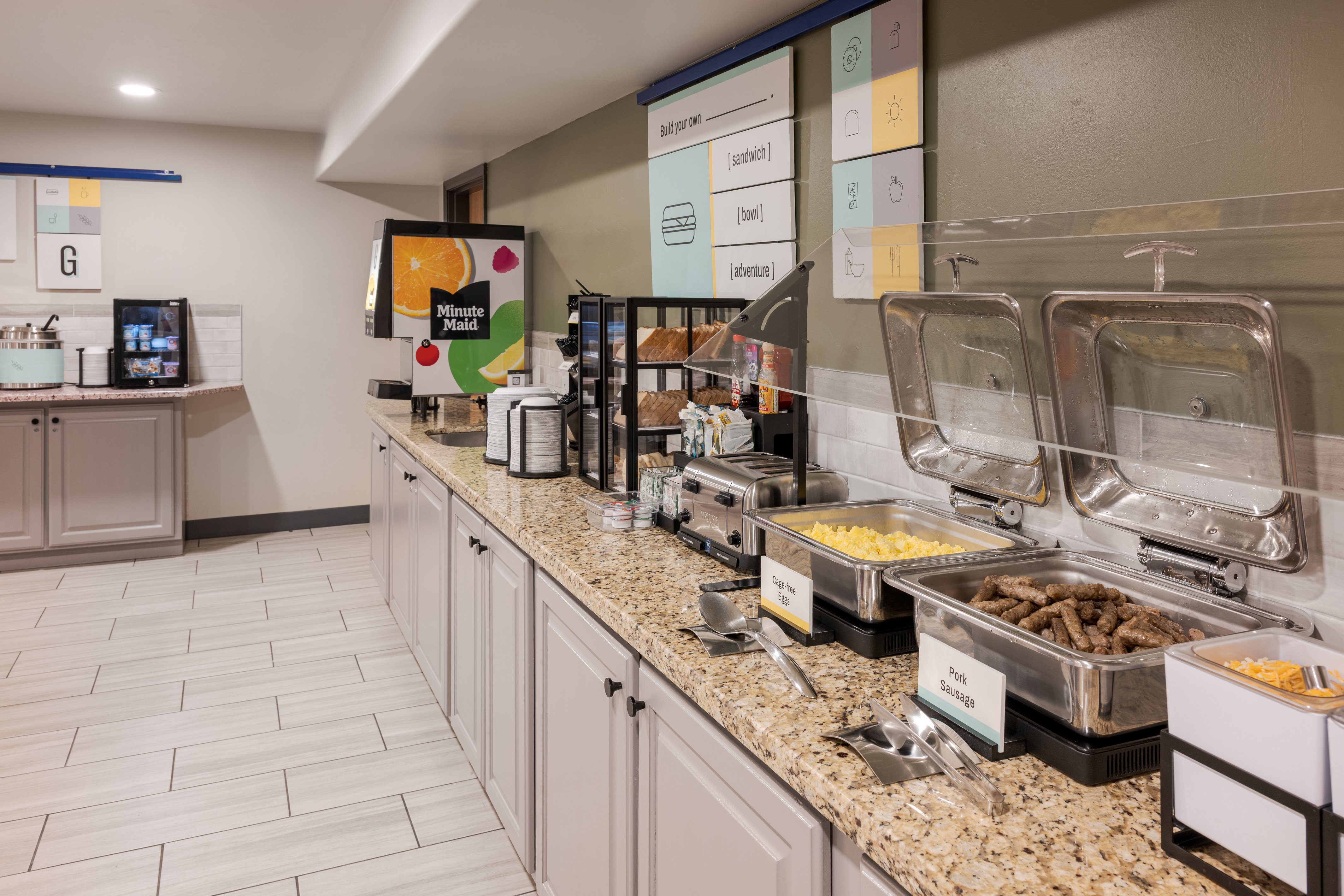 Sleep Inn & Suites Idaho Falls Gateway To Yellowstone 29/44
