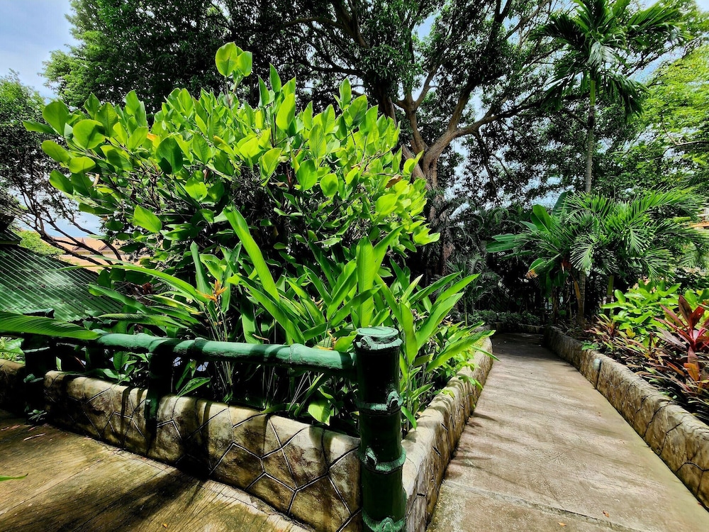 Kata Garden Resort 42/50
