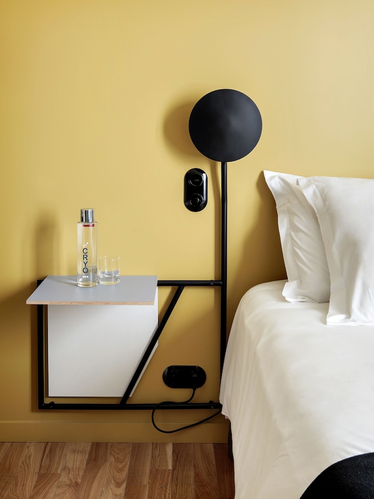 New Hotel Le Voltaire 30/43
