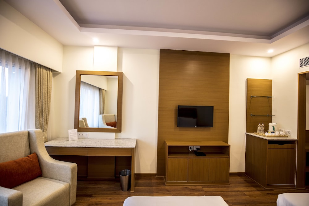 Hotel Southern Star (ex Hotel Regaalis) 31/50
