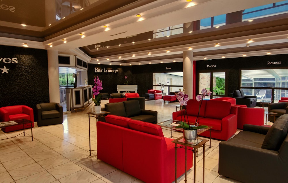 Grand Hotel de Sarlat 44/50