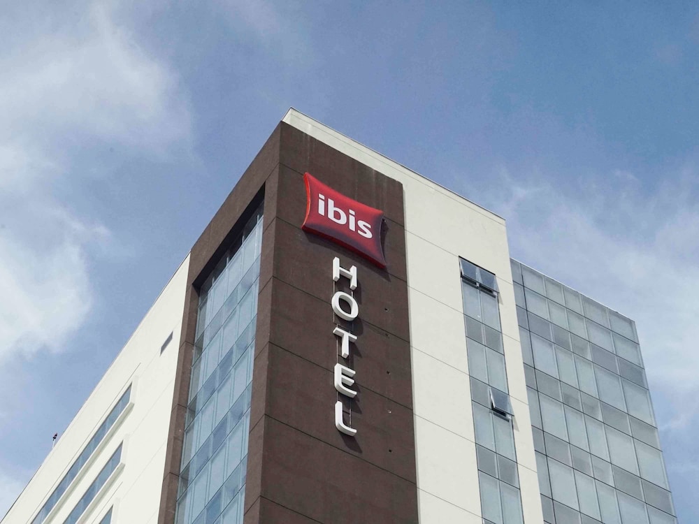 Ibis Osasco 4/68