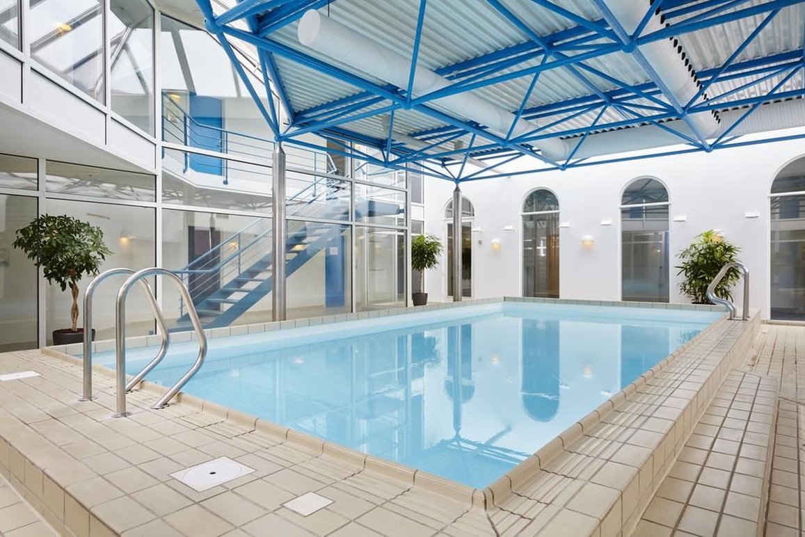 Hotel Norden 22/50