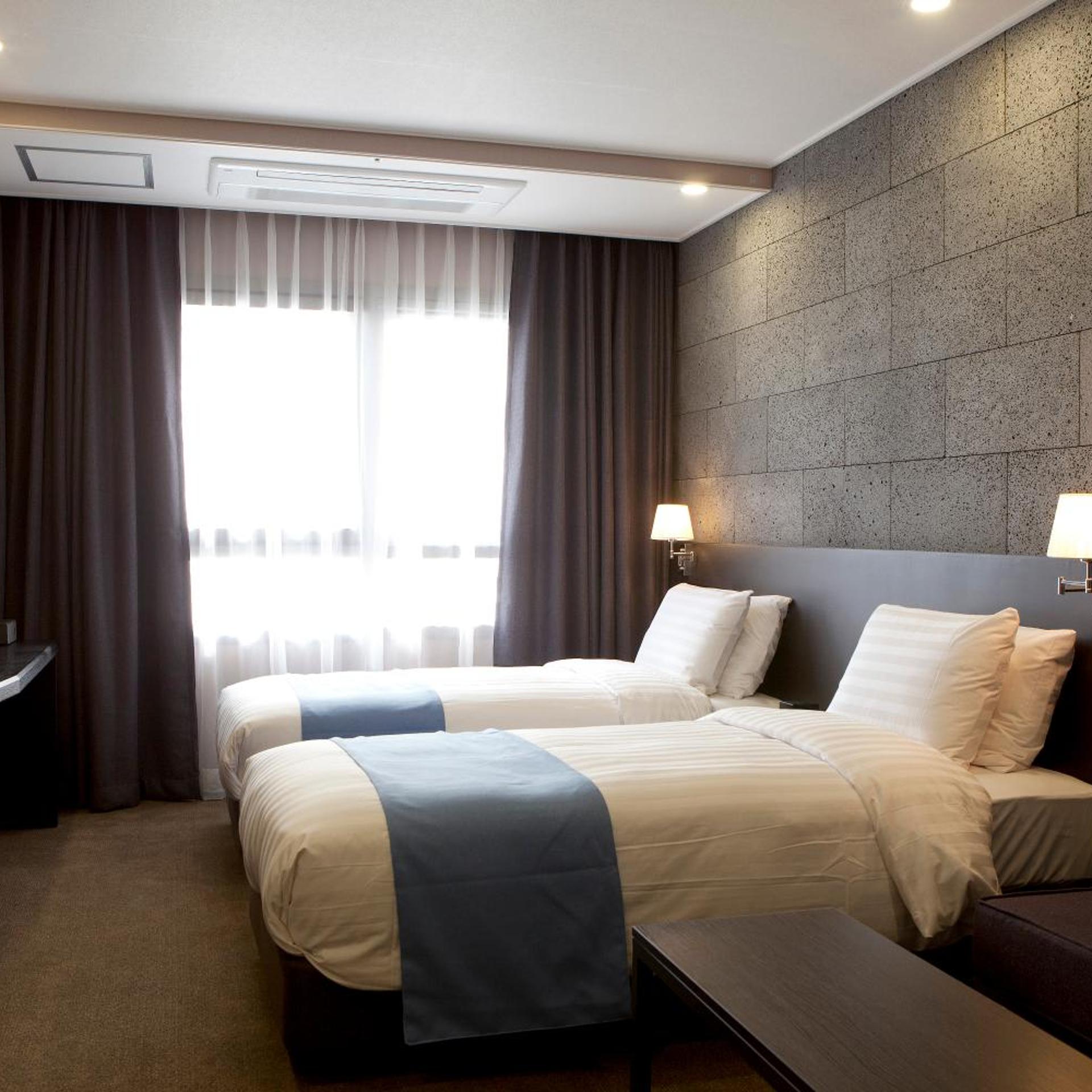 S Stay Hotel Dongtan 1/31
