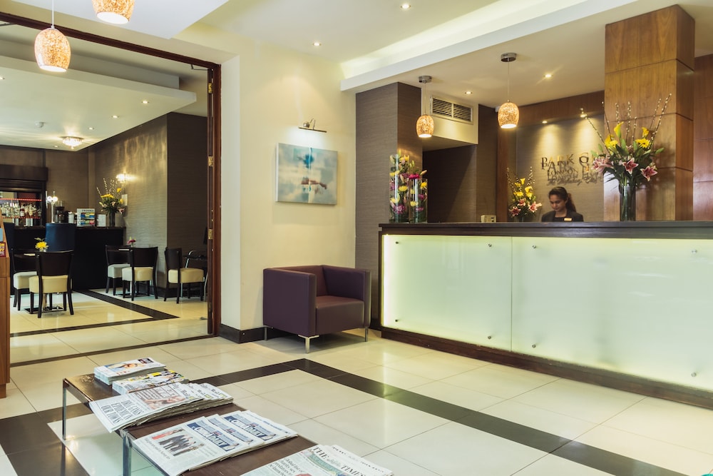 Park Grand London Hyde Park 6/50