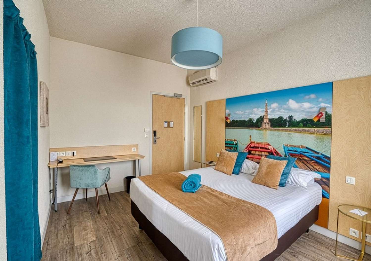 Best Western Le Vinci Loire Valley 8/24