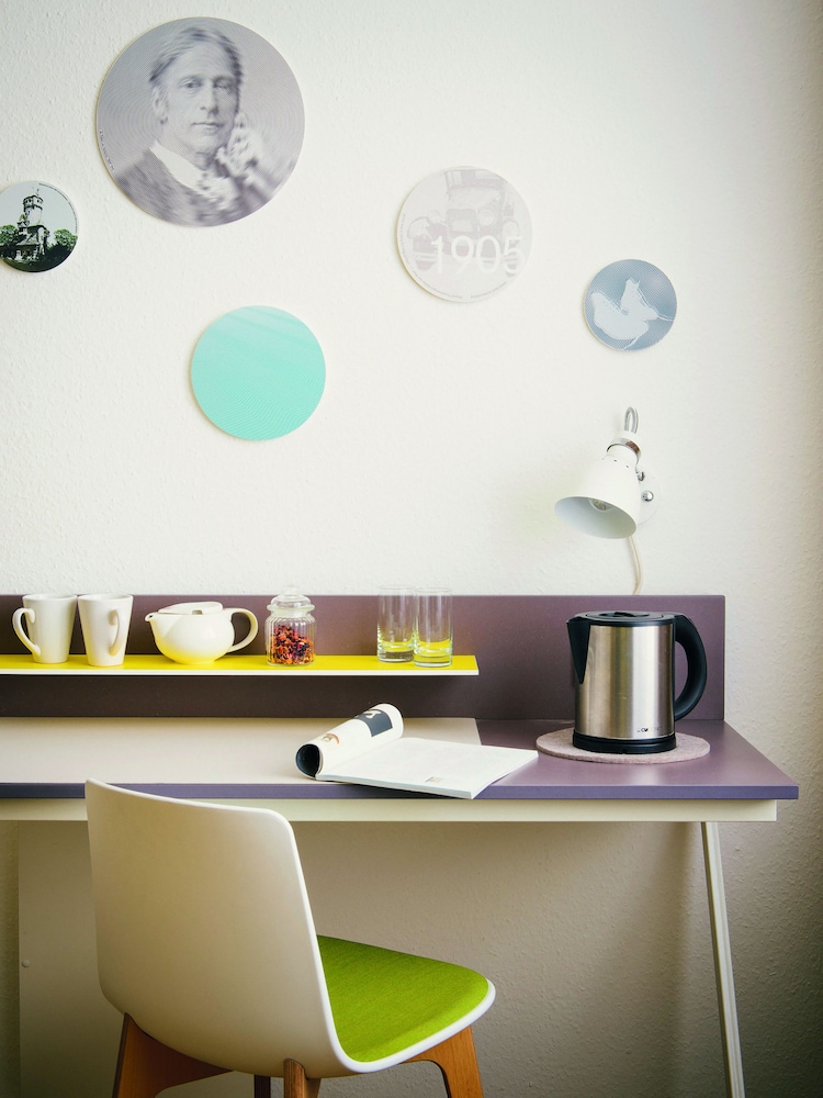 Vienna House Easy by Wyndham Landsberg 2/50