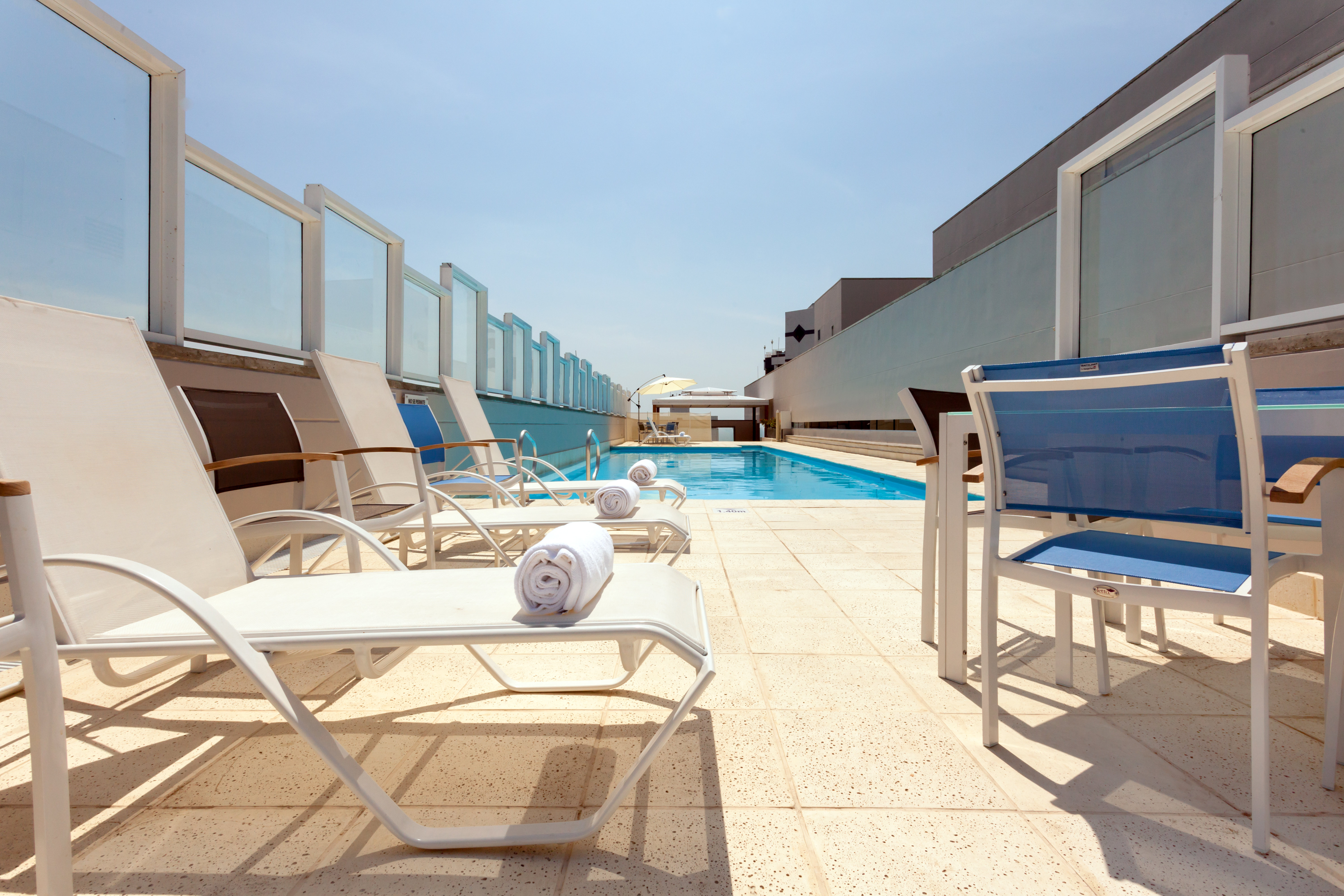 Holiday Inn Express Cartagena Bocagrande 39/77