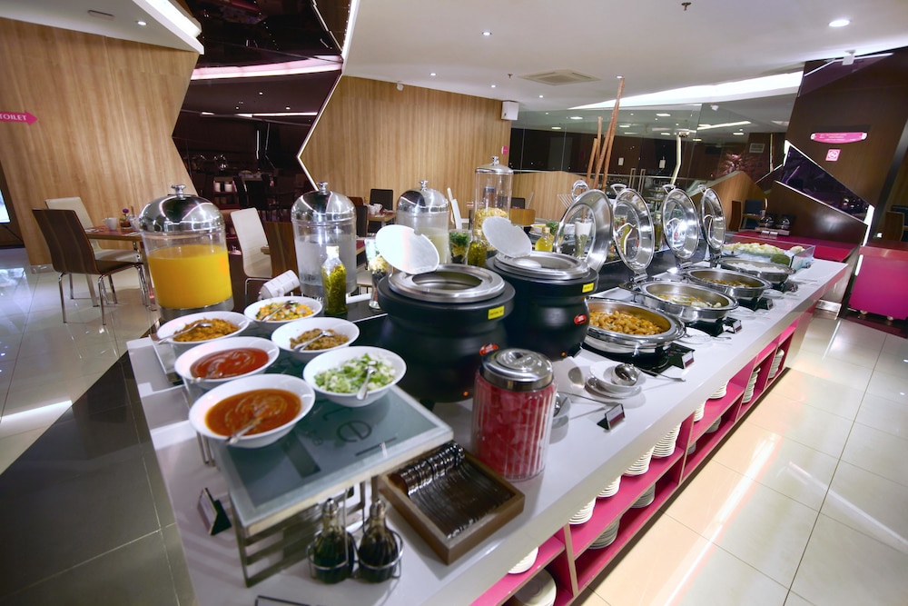 Favehotel Ltc Glodok 21/32