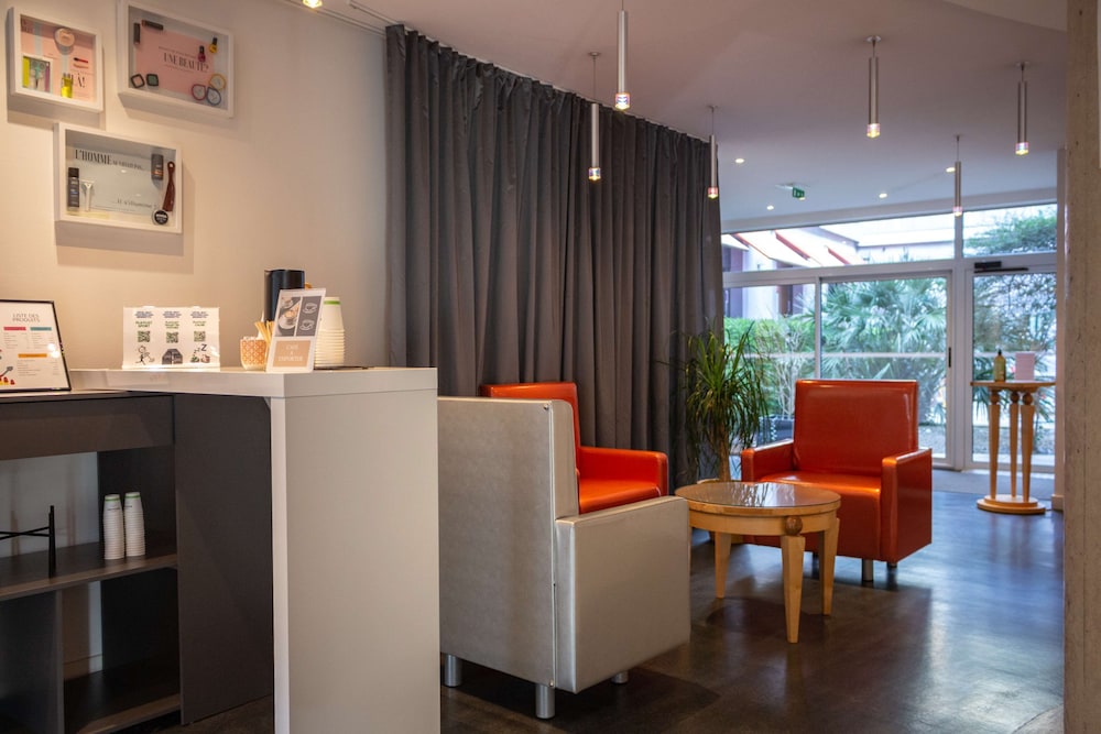 Best Western Hotel San Benedetto 46/61