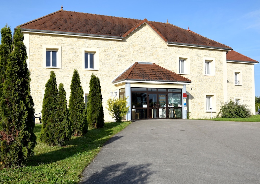 Hotel Des Sources 25/28