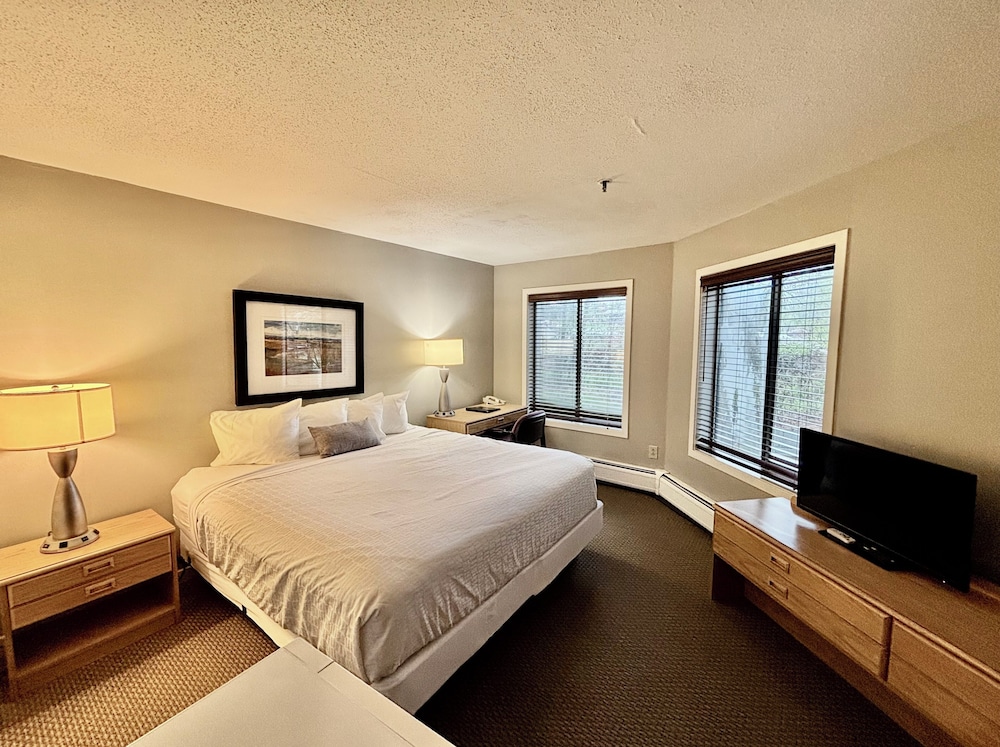 North Star Lodge And Resort 26/78