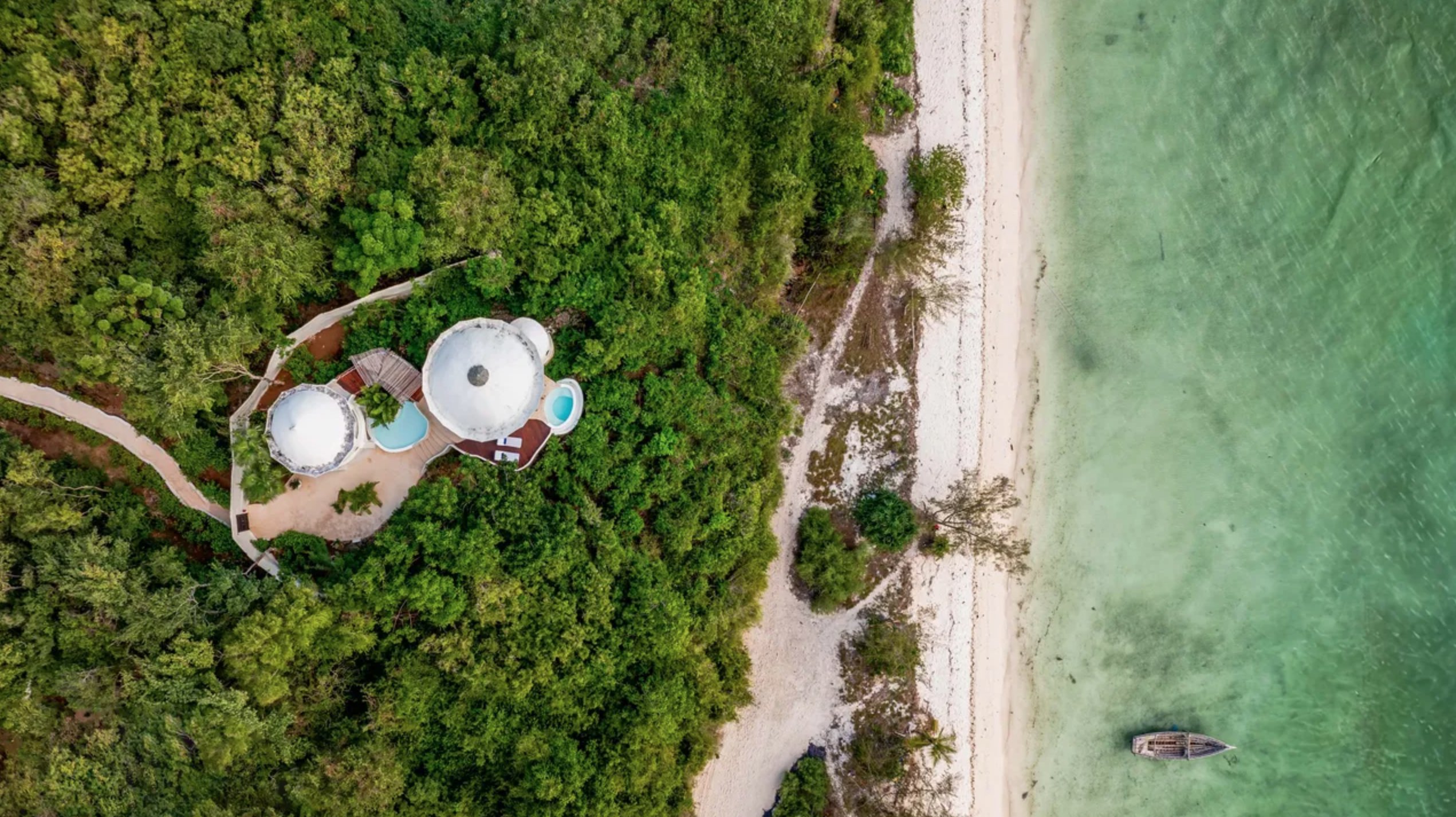 Kilindi Zanzibar 9/14