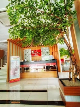 RUBY HOTEL SYARIAH 2/24