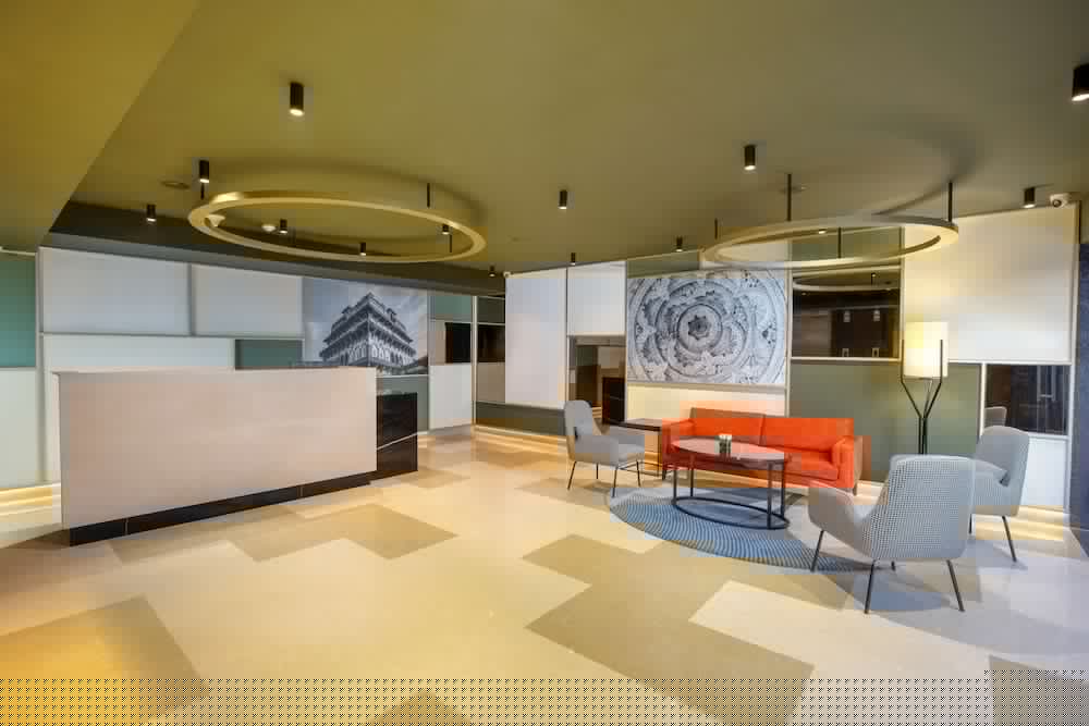Park Inn by Radisson Gwalior 4/33