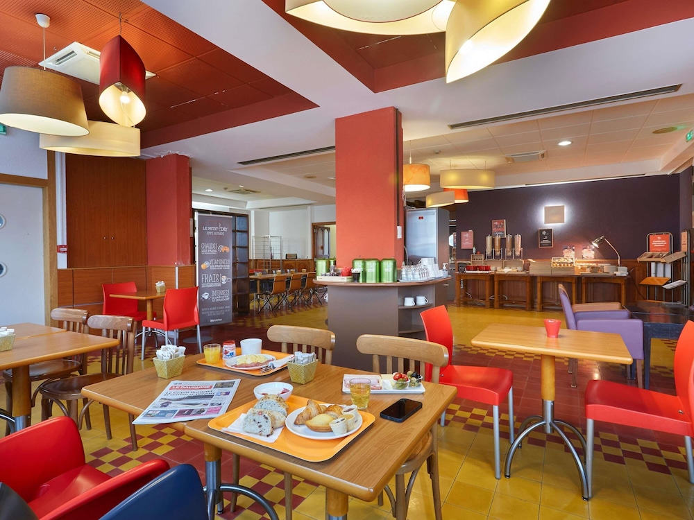 Ibis Annemasse 29/50