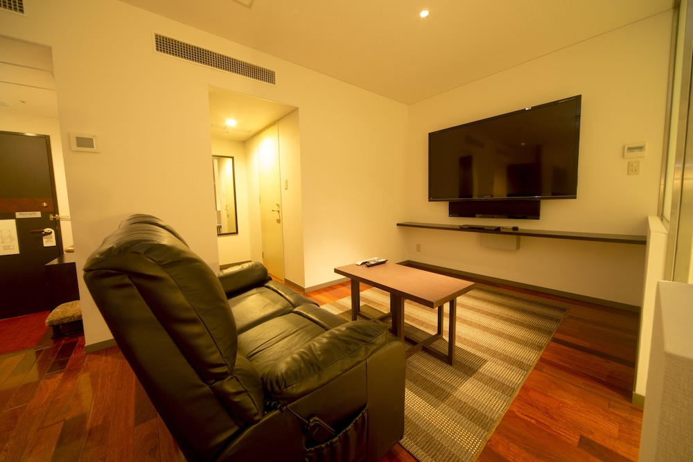 Kikunan Onsen UBL Hotel 36/50