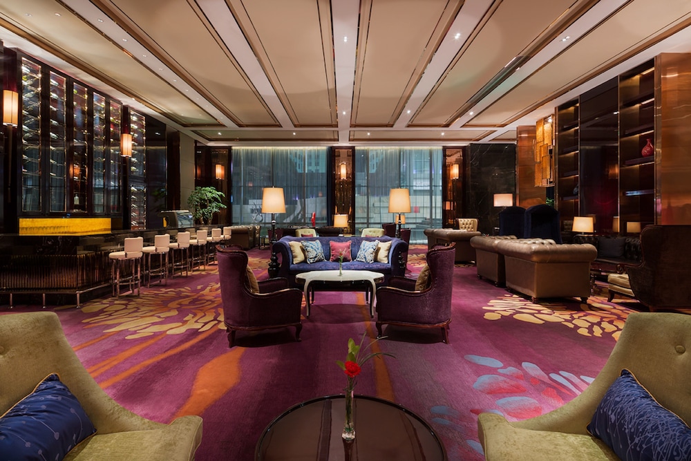 Wanda Realm Hotel Fushun 22/57