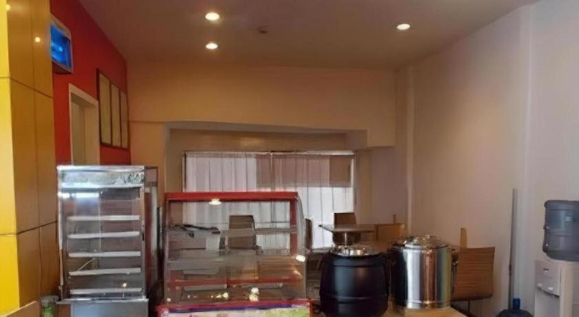 7 Days Inn Chengdu North Railway Train Station Square Branch 15/39