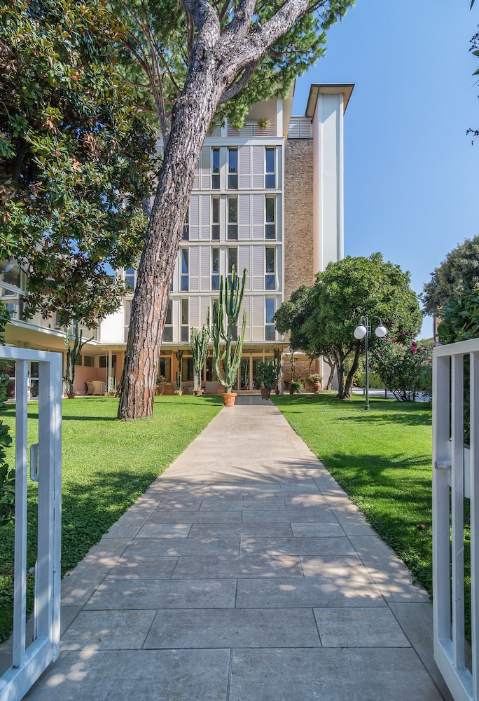 HOTEL IL CARAVAGGIO 18/33