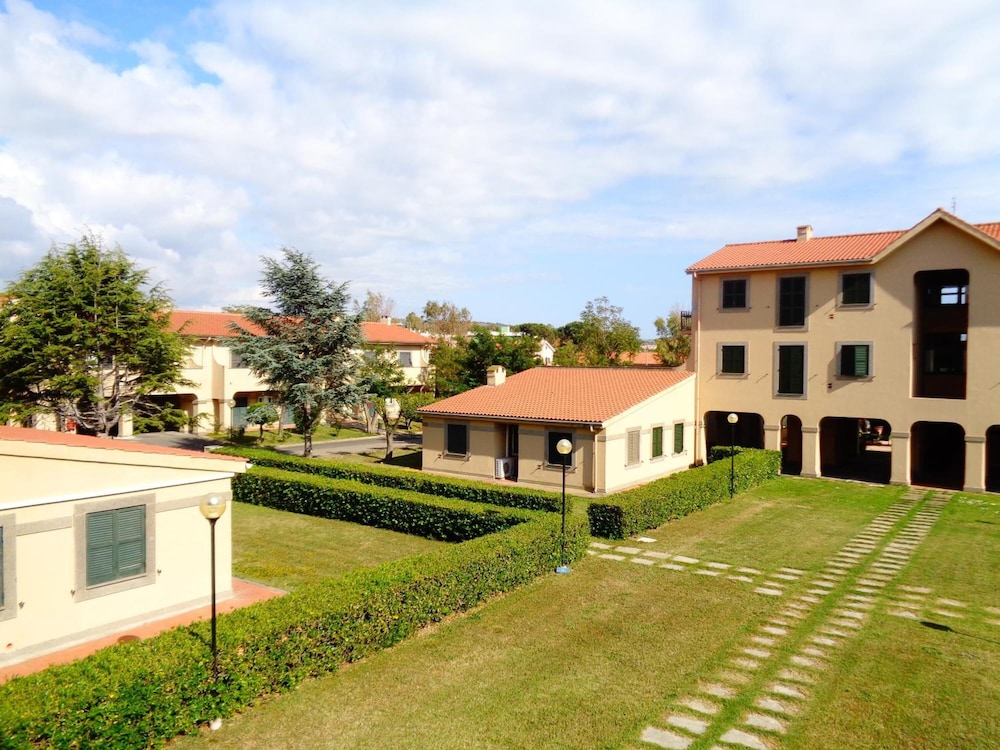 surroundings
