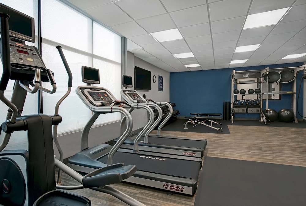 Hampton Inn Suites Farmers Branch Dallas Tx 31/54