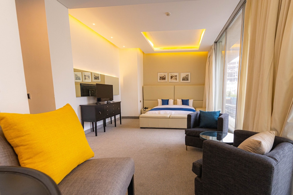 Boho Boutique Hotel Amman 28/36