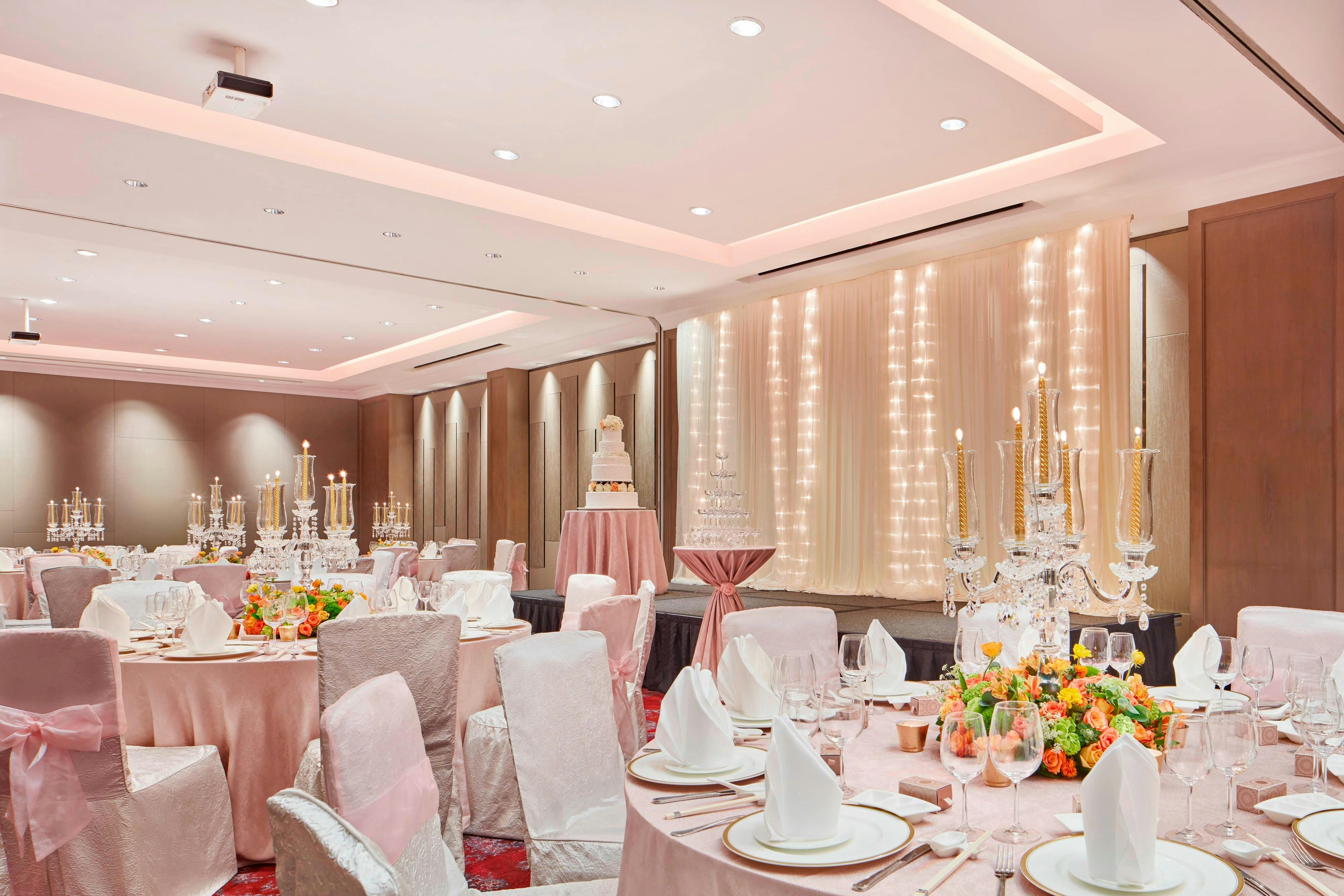 SHERATON TOWERS SINGAPORE 33/36