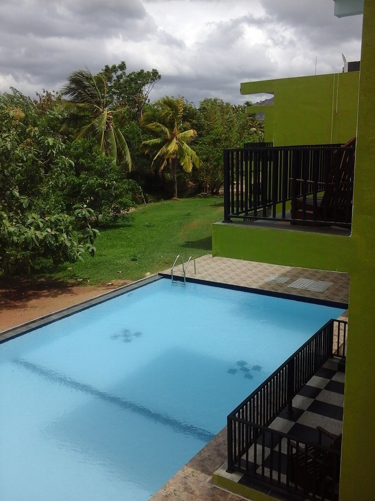 Hotel Golden Ray 25/46