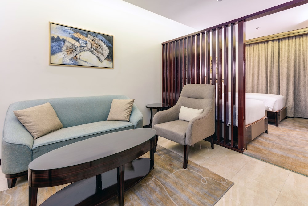 فندق الارتقاء(Al Ertiqaa Hotel Ex Continent Hotel Al Ertiqaa) 36/52
